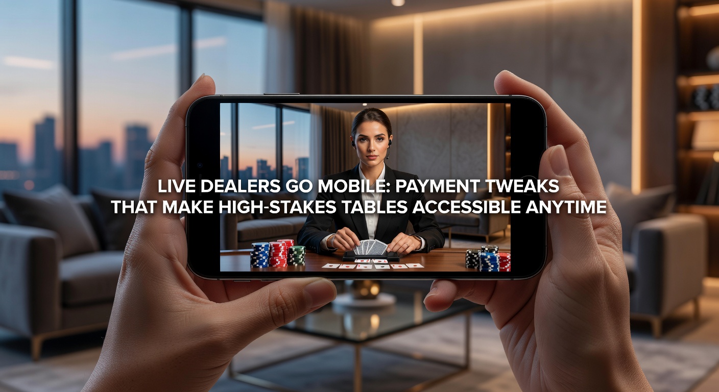 Close-up of a smartphone interface showing a live dealer craps game with cryptocurrency deposit options and high-limit bet sliders