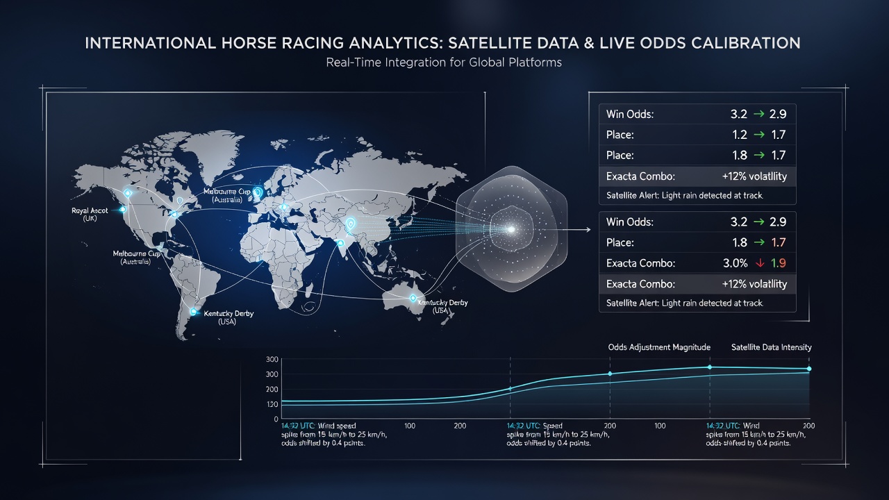 Live odds display updating in real time on a mobile betting interface